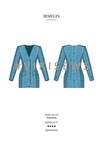 Irmelin dress