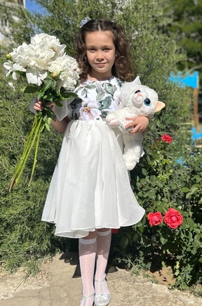 Воздушное чудо