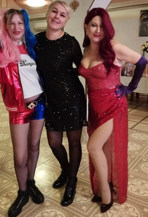 Корпоратив 2023