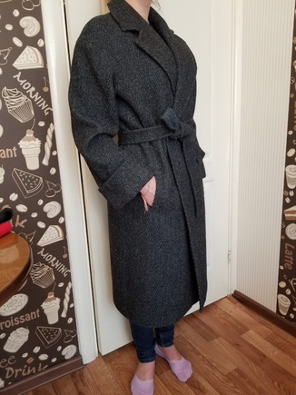 Очень крутое получилось