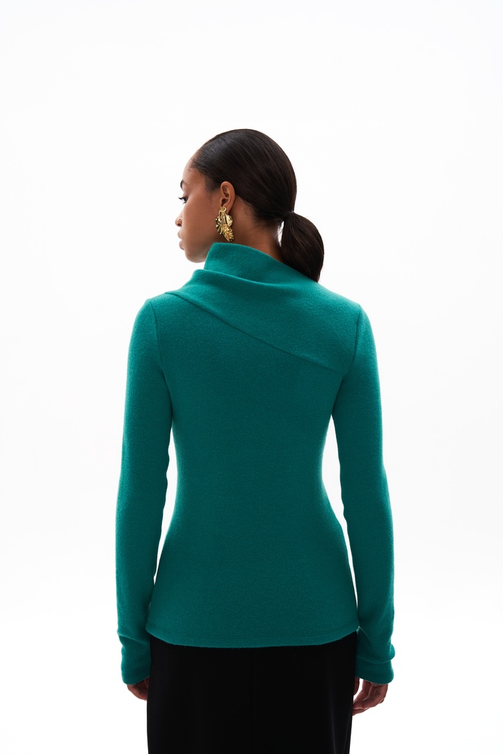 Эрика лонгслив