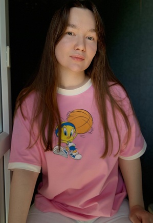 Супер футболка