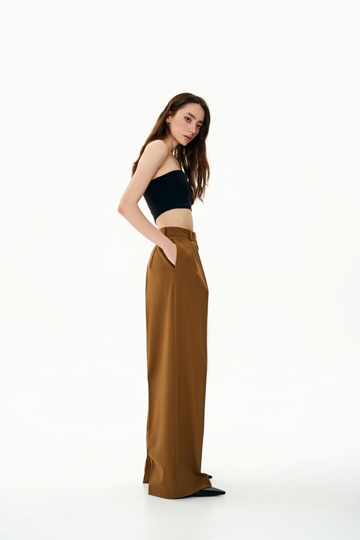 Daphna Trousers