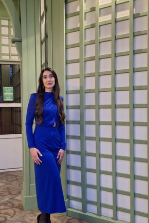 Эффектное😍