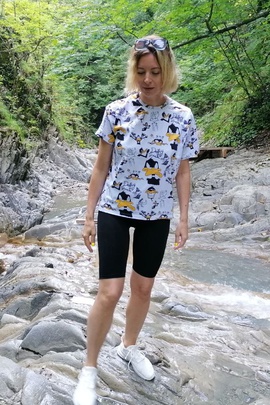 
                             
                                Футболка Аля.
                                Обложка отзыва пользователя Кристина
                             
                        