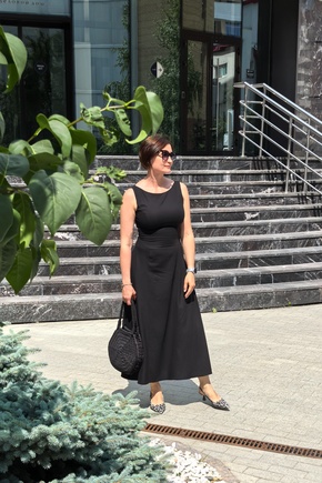 Ничего лишнего