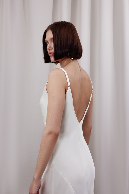 Violanta dress