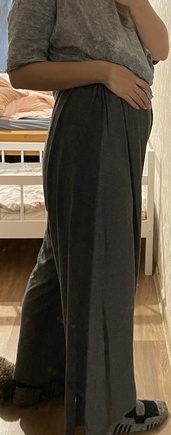 Выкройка хорошая, посадка понравилась 😻