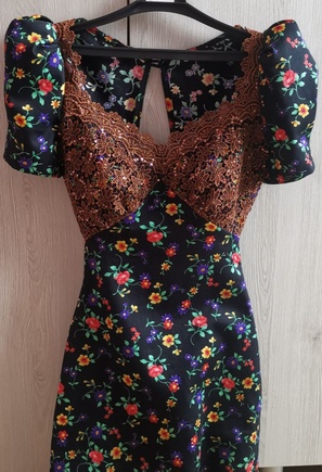 получилось лучше, чем на картинке