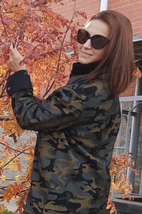 Очень удобное пальто