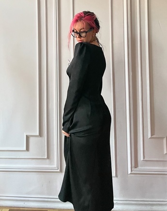 Платье для важных встреч