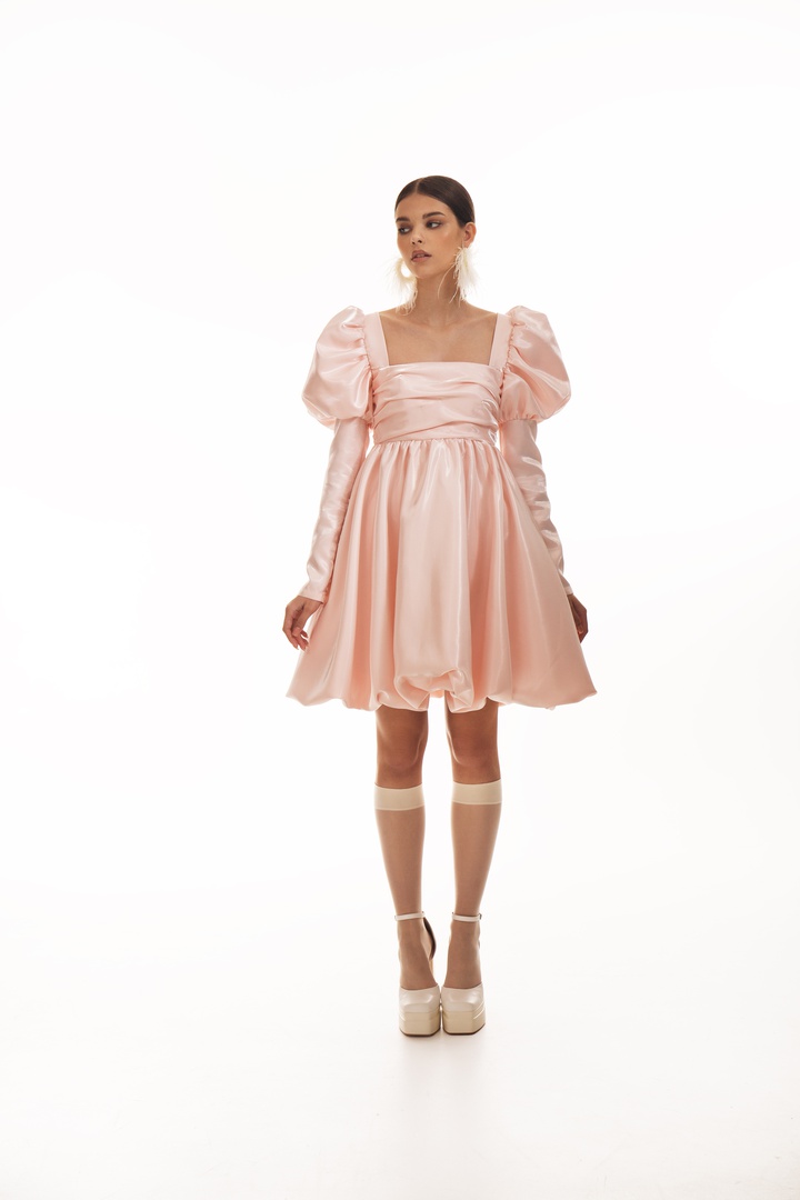 Mirabella dress