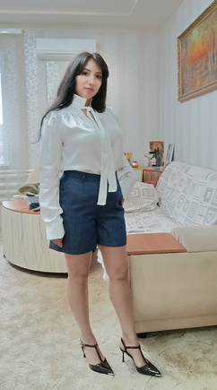 Отличные базовые шорты