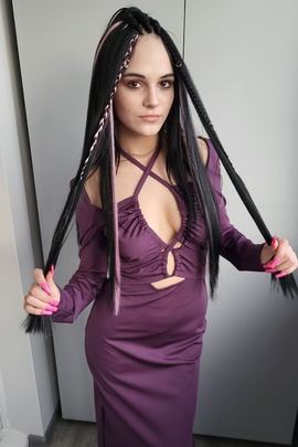 
                             
                                Алитея платье.
                                cover of user feedbackПользователь 238127
                             
                        