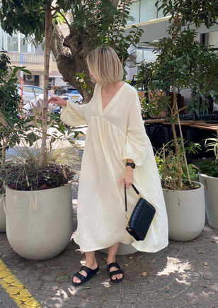 Киана из муслина