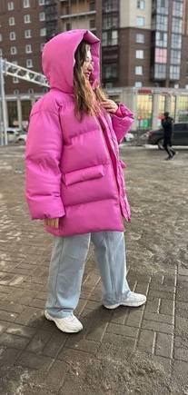 первое место по нудности пошива и первое по кайфу от результата