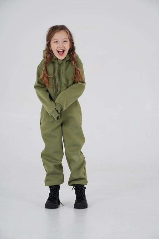 Max jumpsuit (girl)