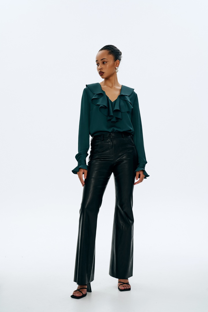 Блузка Берта