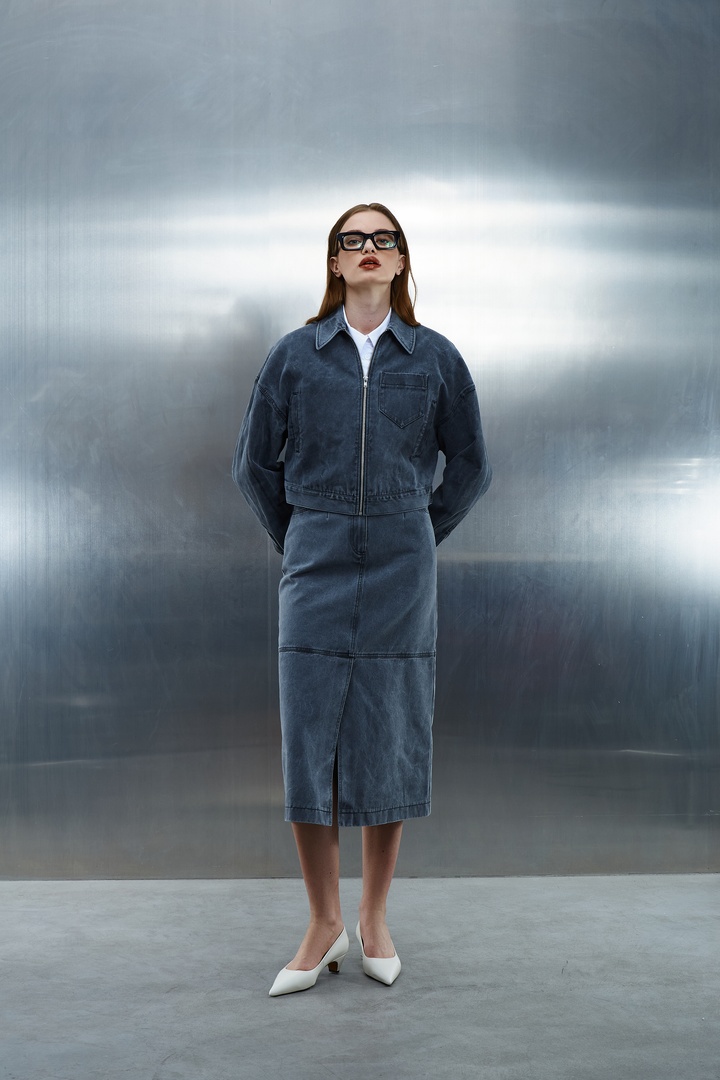 Лолл куртка