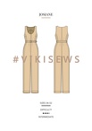 Josiane jumpsuit