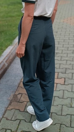 Стильные брюки!