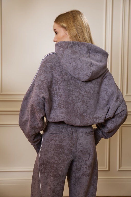 Farrah Hoodie