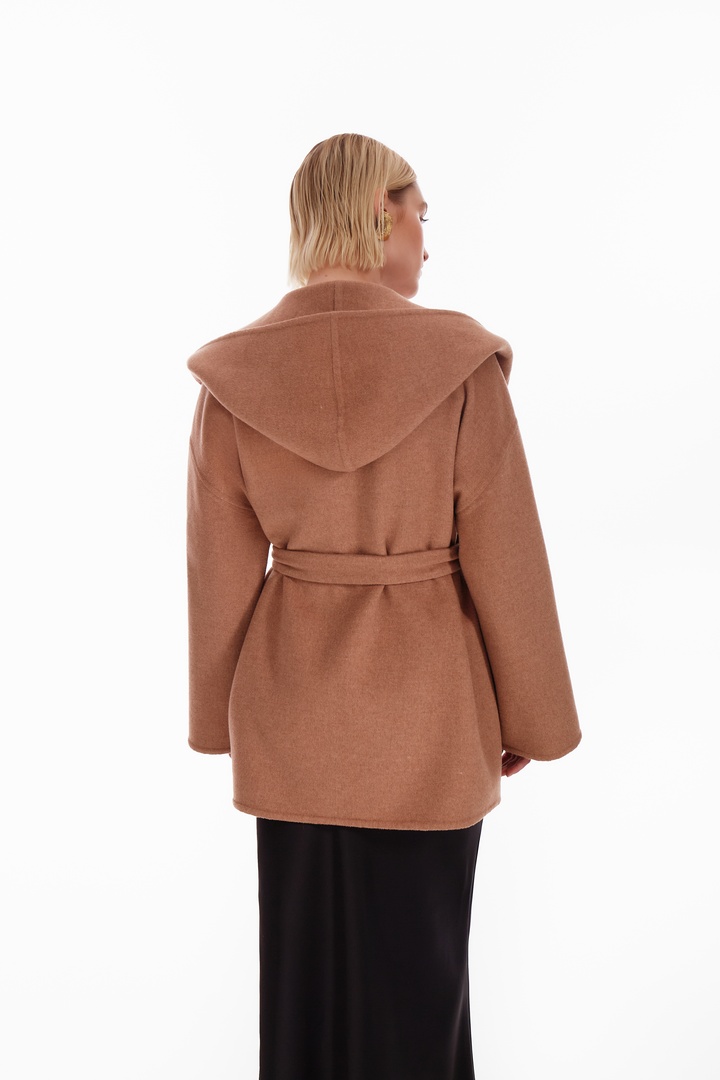 Verona coat