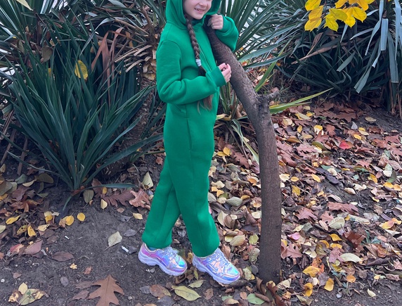 Отличная выкройка