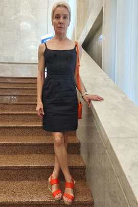 
                             
                                Девика платье.
                                Обложка отзыва пользователя Пользователь 16410
                             
                        