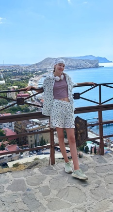 Отличная рубашка