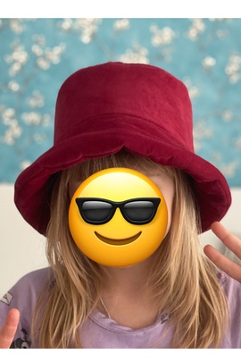 
                             
                                Лила панама на утеплителе.
                                Обложка отзыва пользователя Пользователь 440770
                             
                        