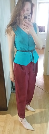 На все случаи жизни