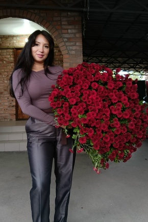 Необычный лонг