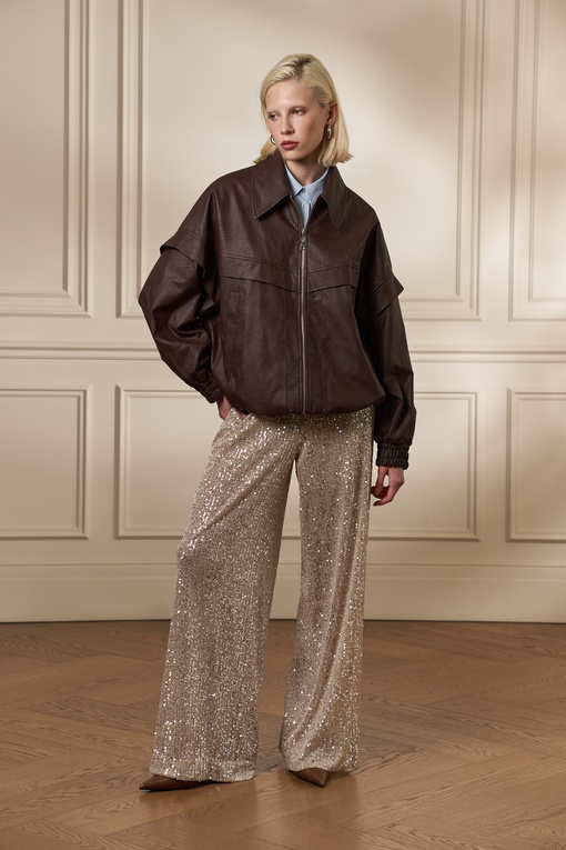 Найрин бомбер