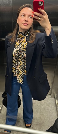 Захватывающий процесс!