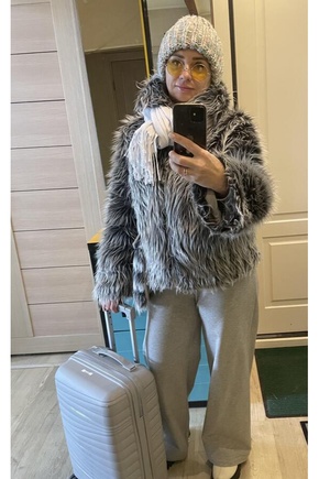 Эбби-моя любовь!!!