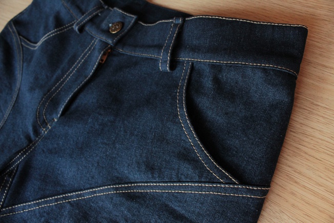 Мне понравились