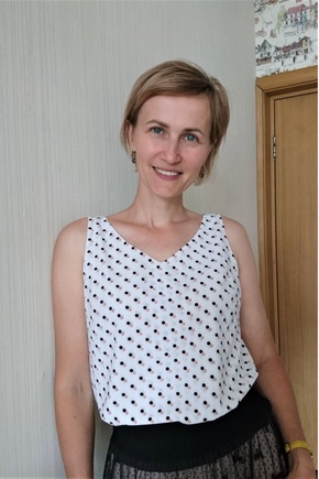 Сочетается с любой одеждой!