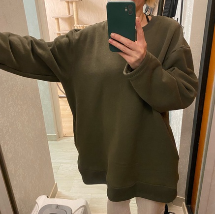 свитшотбомбический