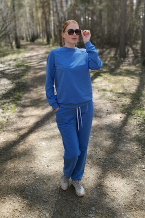 Отличный джемпер