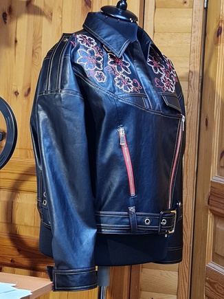 Это был очень интересный опыт.