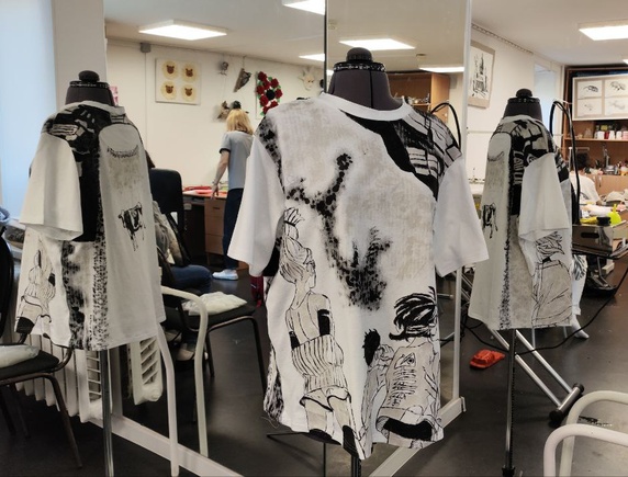 Хорошая базовая выкройка