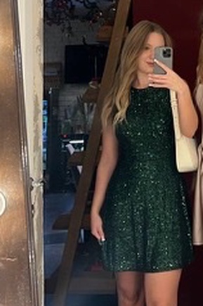 Красивущее платье 👗