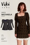Michaela dress