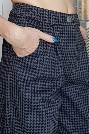 Комфортные!