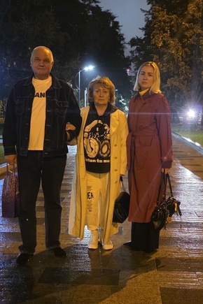 Смотрится эффектно