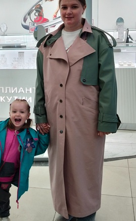 Не так уж и сложно шить