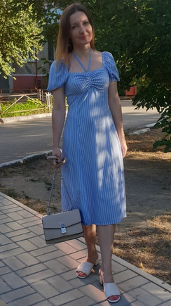 одно из любимых