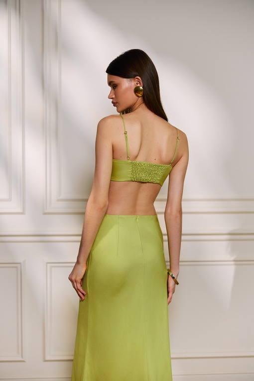 Tilla dress