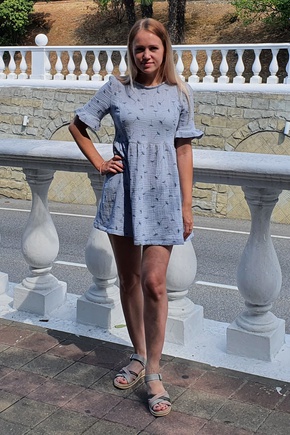 Хорошая выкройка